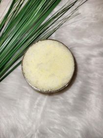 Lemongrass Body Scrub