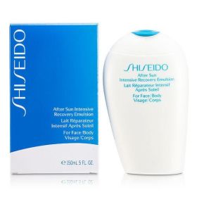 SHISEIDO by Shiseido After Sun Intensive Recovery Emulsion--150ml/5oz