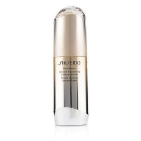 SHISEIDO by Shiseido Benefiance Wrinkle Smoothing Contour Serum --30ml/1oz