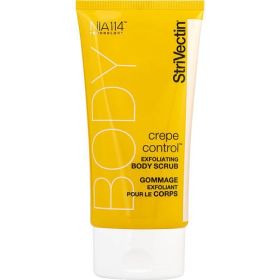 StriVectin by StriVectin Crepe Control Exfoliating Body Scrub --150ml/5oz