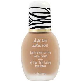Sisley by Sisley Phyto Teint Ultra Eclat # 3+ Apricot --30ml/1oz