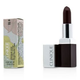 CLINIQUE by Clinique Clinique Pop Lip Colour + Primer - # 03 Cola Pop --3.9g/0.13oz