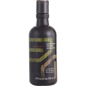 AVEDA by Aveda MEN PUREFORMANCE SHAMPOO 10 OZ
