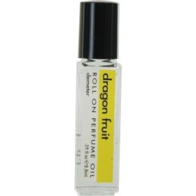 DEMETER DRAGON FRUIT by Demeter ROLL ON PERFUME OIL 0.29 OZ