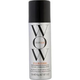 COLOR WOW by Color Wow STYLE ON STEROIDS TEXTURIZING SPRAY 1.5 OZ