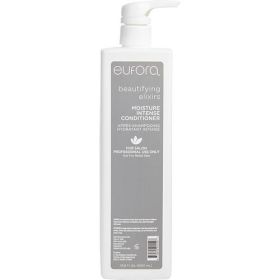 EUFORA by Eufora BEAUTIFYING ELIXIRS MOISTURE INTENSE CONDITIONER 33.8 OZ