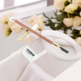 Sisley by Sisley Phyto Sourcils Perfect Eyebrow Pencil ( With Brush & Sharpener ) - No. 01 Blond --0.55g/0.019oz