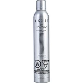 BIOSILK by Biosilk FINISHING SPRAY FIRM HOLD 10 OZ
