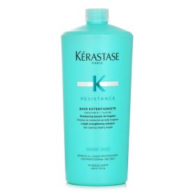 Resistance Bain Extentioniste Length Strengthening Shampoo