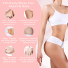 Multi function Electric Skin Care High Frequency Skin Rejuvenates Body Massager Body Slimming Device