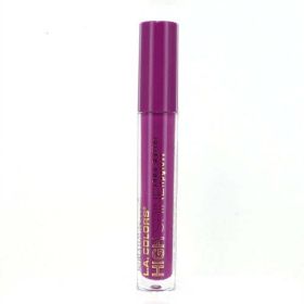 L.A. COLORS High Shine Lipgloss (Color: Luscious)