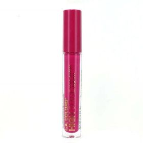 L.A. COLORS High Shine Lipgloss (Color: Irresistable)