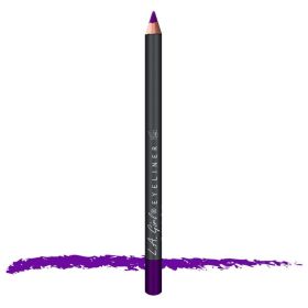 L.A. GIRL Eyeliner Pencil (Color: Raging Violet)