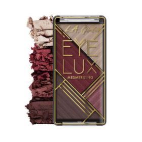 L.A. GIRL Eye Lux Mesmerizing Eyeshadow (Color: Hypnotize)