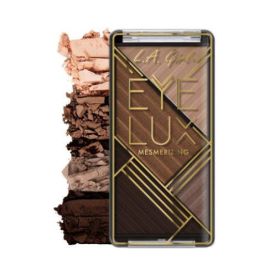 L.A. GIRL Eye Lux Mesmerizing Eyeshadow (Color: Idolize)