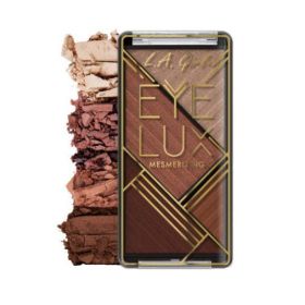 L.A. GIRL Eye Lux Mesmerizing Eyeshadow (Color: Harmonize)