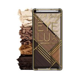L.A. GIRL Eye Lux Mesmerizing Eyeshadow (Color: Urbanize)