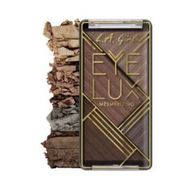 L.A. GIRL Eye Lux Mesmerizing Eyeshadow (Color: Socialize)