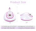 Ultrasonic Cavitation Machine for Belly Waist Thigh Arm Fat Burning Body Massage Beauty Machine